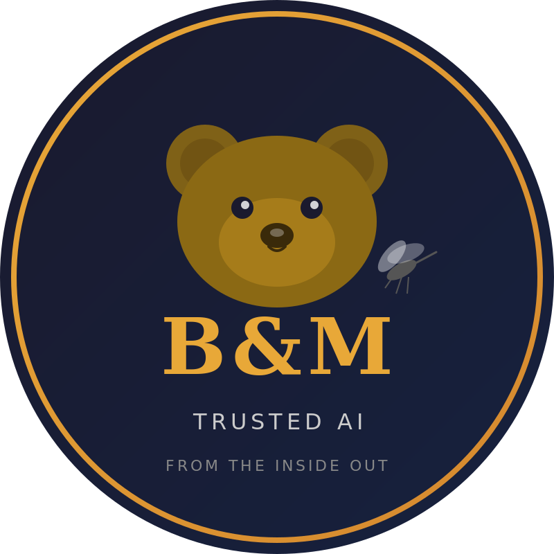 Bears & Mosquitoes book